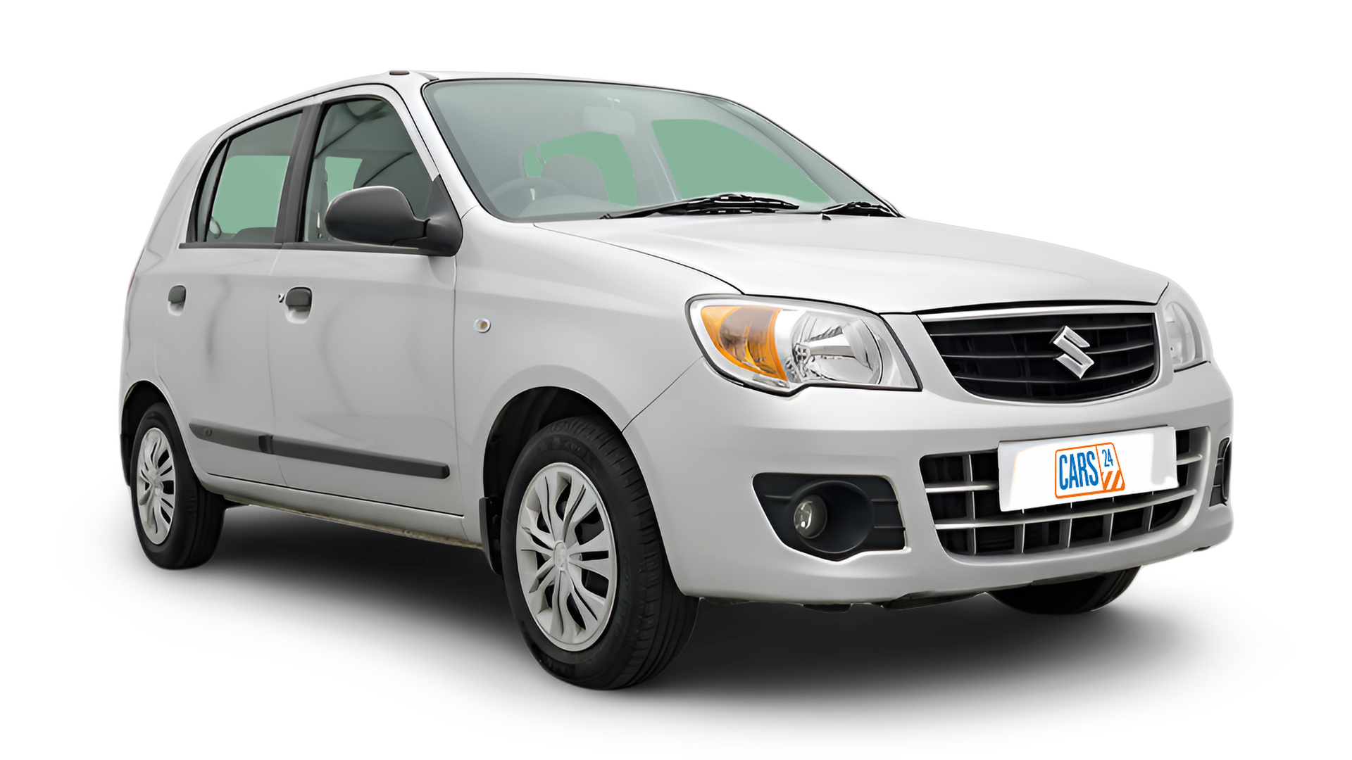 Maruti Alto K10-img